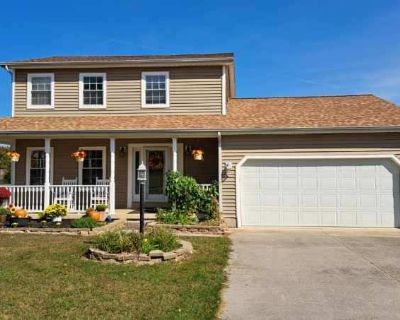 4 Bedroom 3BA 2692 ft Single Family House For Sale in Castalia, OH