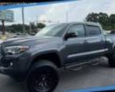 Used 2019 Toyota Tacoma TRD Off Road