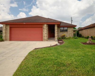 2 Bedroom 2BA 1594 ft Single Family House For Sale in Pharr, TX