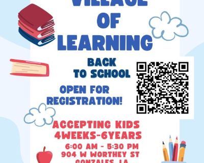 Affordable and Nurturing Childcare