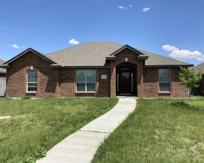 S Milam St, Amarillo, Home For Rent