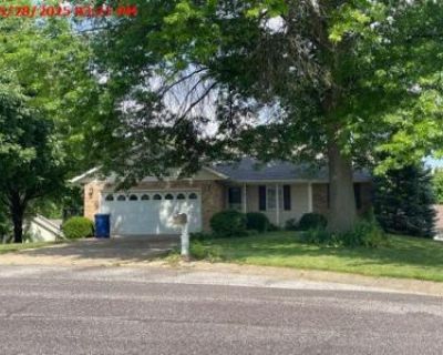 4 Bed 3 Bath Preforeclosure Property in Washington, MO 63090 - Nick Ridge Dr