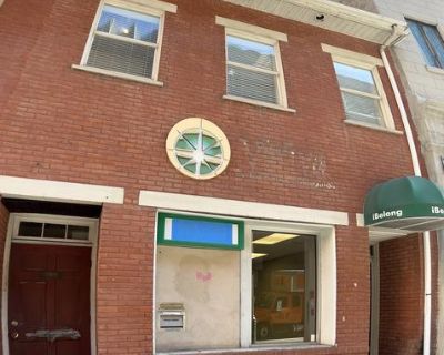 Commercial Property For Rent in Philadelphia, PA