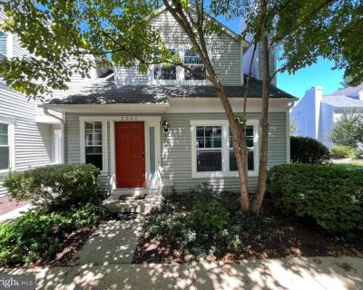 2960 McGee Way. Welcome to 2960 McGee Way in Olney, MD 20832-a beautifully maintained 2-bedroom, 1.5-bath townhome offering comfort, convenience, and charm in one of Montgomery County's most desirable rental communities. This inviting home features spacious bedrooms, a full and half bath, in-unit washer and dryer, and a modern kitchen equipped with sleek stainless steel appliances. Located in a...
