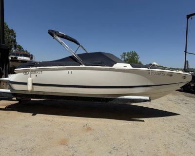 2008 Cobalt 202