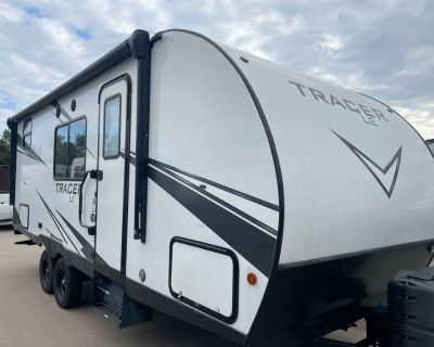 2021 Fleetwood 212qb Jay Flight