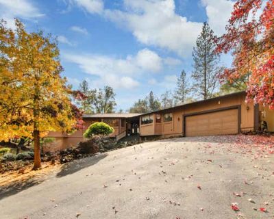 3 Bedroom 2BA 2257 ft Single Family Home For Sale in SHINGLE SPRINGS, CA