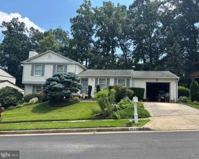 3 Bedroom 2BA 1232 ft Single Family Home For Sale in SPRINGFIELD, VA