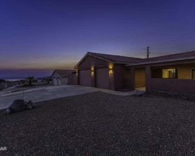 3 Bedroom 2BA 1196 ft Single Family Home For Sale in LAKE HAVASU CITY, AZ