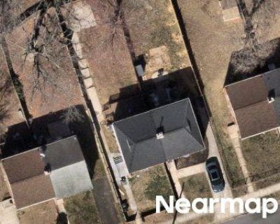 2 Bath Preforeclosure Property in Capitol Heights, MD 20743 - Seat Pleasant Dr