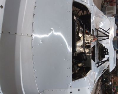 19&21 ROCKET XRI Super Late Models