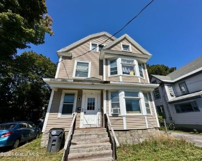 Lawrence St, Glens Falls, Home For Sale