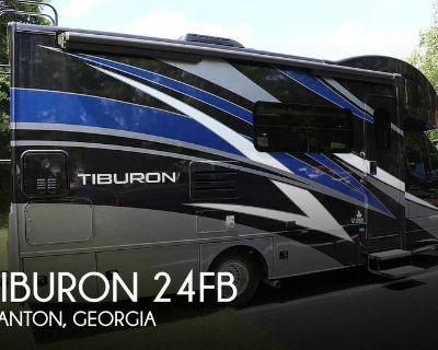 2021 Thor Motor Coach 24fb For Sale by Dealer in Canton, Georgia