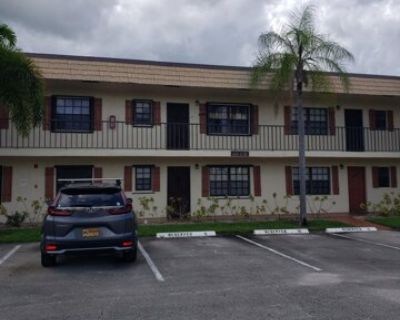 Oak Terrace Dr, Greenacres, Condo For Rent