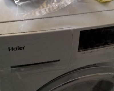Washer Dryer portable combo