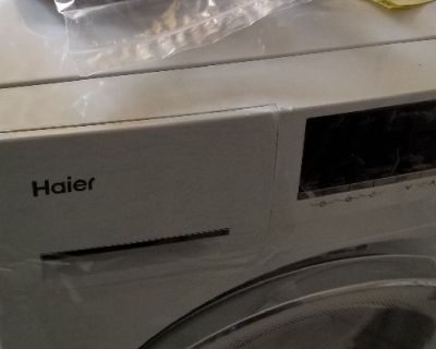 Washer black&decker portable washer - appliances - by owner - sale -  craigslist