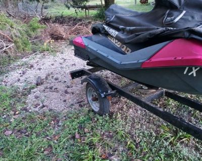 2014 honda jet skis