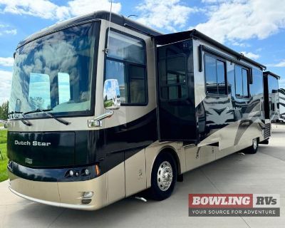 2011 Newmar Dutch Star 4020T