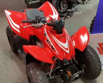 2025 Honda TRX90X ATV Kids Independence, MO