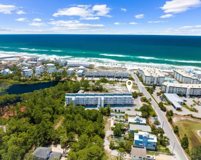 1 Bedroom 1BA 704 ft Condo For Sale in Santa Rosa Beach, FL