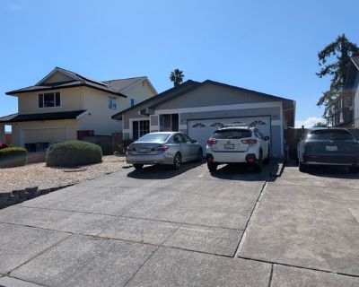 Looking for a person to take over my room. 2 male roommates in 20s to 30s. 1 in college, other works full time.. 3 Bedroom. 2 Bathroom