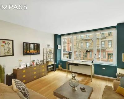 1 Bedroom 1BA 733 ft Apartment For Rent in Manhattan, NY