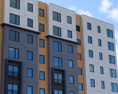 1 Bedroom 1BA Apartment For Rent in Somerville, MA