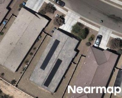 Foreclosure Property in Sahuarita, AZ 85629 - S Calle Nopalera