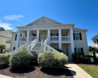 3 Bedroom 2BA 1200 ft Apartment For Rent in Myrtle Beach, SC