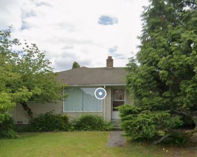 Greetings and salutations, Friends!My name is Nat (They/he/fae/she)!I'm a nonbinary neurodivergent queer person, 28, and currently working as a full-time server at a retirement community. I'm new to the Seattle area and found myself in a house and in need of roommates! Hoping to bring in one to two more people to join the house and build a cool little group.As a roommate, I try to keep communal...