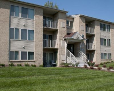 1 Bedroom 1BA Apartment For Rent in Waldorf, MD