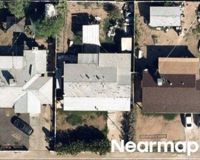 Preforeclosure Property in Phoenix, AZ 85009 - W Encanto Blvd