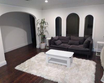 Furnished Room for Rent - Nice room for rent in house