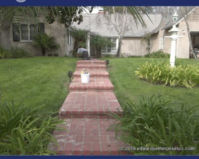 Sherman Oaks Landscape Lighting Repairs and Installation