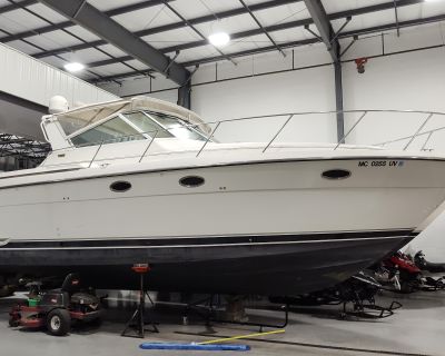 2002 Tiara Yachts 3500 Express