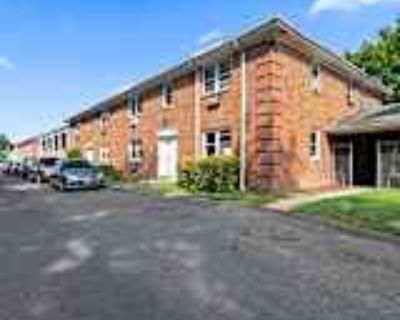 1 Bedroom 1BA 615 ft² Apartment For Rent in Bridgeport, CT 838 Wood Ave unit 842(2)-D10