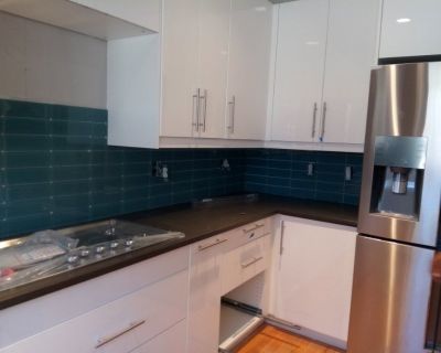 PROFESSIONAL KITCHEN CABINET INSTALLATION
