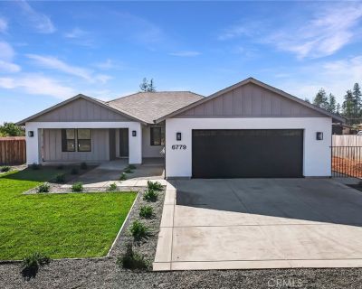 4 Bedroom 2BA 2010 ft Single Family House For Sale in Paradise, CA