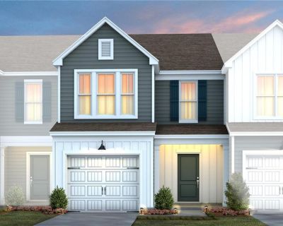 3 Bedroom 2BA 1558 ft Townhouse For Sale in Greensboro, NC