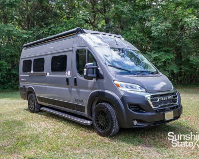 2025 Coachmen Nova 20D Li3