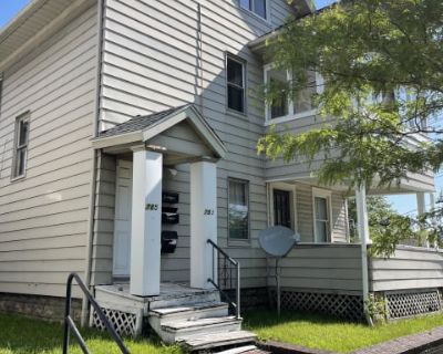 2 Bedroom 1BA 951 ft Furnished Pet-Friendly Apartment For Rent in Akron, OH