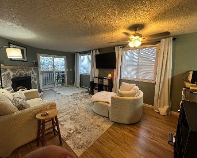 Furnished Room for Rent - Charming 1 Bed Bath Condo in Spokane Valley_$mo