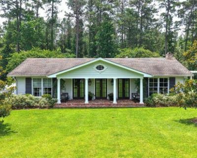 3 Bedroom 2BA 1971 ft Single Family Home For Sale in GEORGIANA, AL