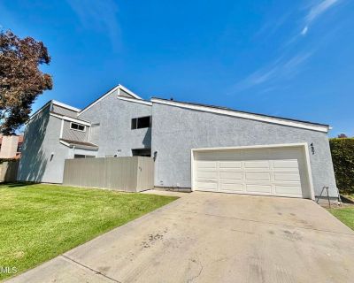 3 Bedroom 2BA 1858 ft Apartment For Rent in Port Hueneme, CA