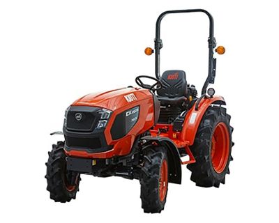 2024 KIOTI CK4020SEH Compact Tractors Angleton, TX