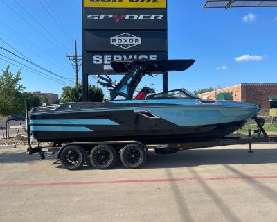 2023 Centurion Ri245 Ski/Wakeboard Boats Amarillo, TX