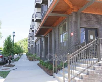 1 Bedroom 1BA 695 ft Pet-Friendly Apartment For Rent in Chattanooga, TN