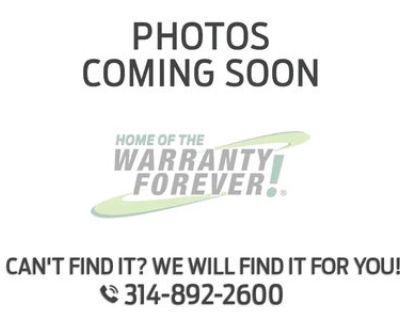 2022 Ford Edge AWD SEL 4DR Crossover