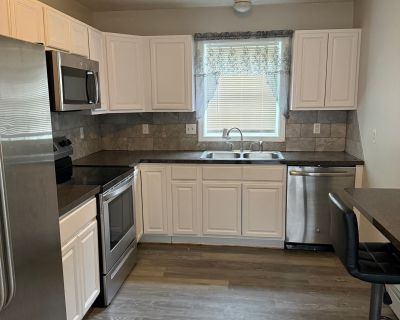3 Bedroom 2BA 2780 ft Apartment For Rent in Hartford, CT