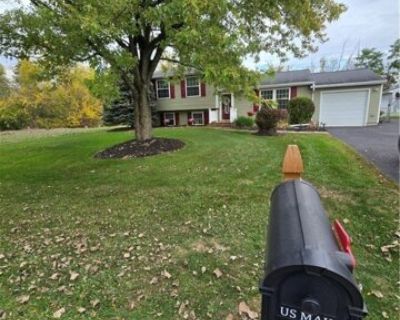 Pickett Ln, Cicero, Home For Rent